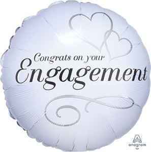 Congratulations - Engagement
