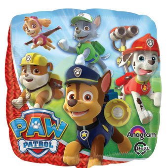 Any Occassion - Paw patrol