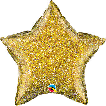 Holographic Gold Star