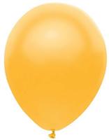 Gold - Latex balloon