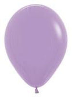 Lilac - Latex balloon