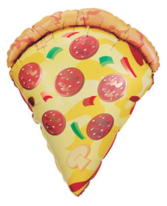 Large Pizza Slice