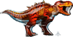 Lg Jurassic T-Rex Dinosaur
