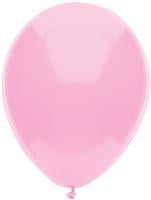 Pink - Latex balloon