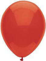 Red - Latex balloon