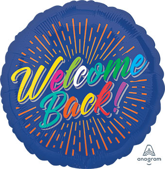 Welcome Back – Groovy dc Cards & Gifts