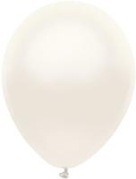 White - Latex balloon